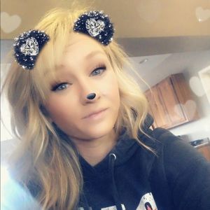 Meet your Posher, Morgan